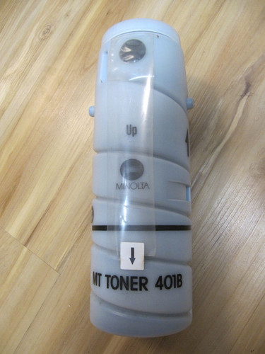 Minolta toner 401b - toner, ep3050