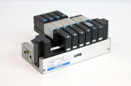 Festo vimp mini 8 sa - festo, vimp-mini-1/8-8-sa