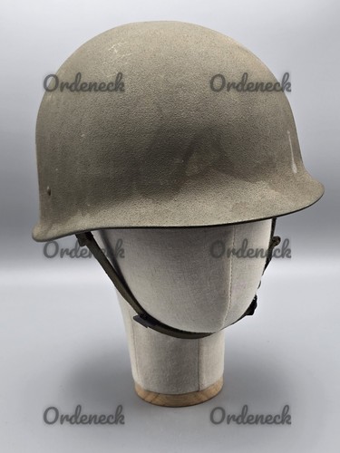 Früher bundeswehr stahlhelm - frÜher,