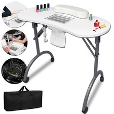 Faltbar Maniküretisch