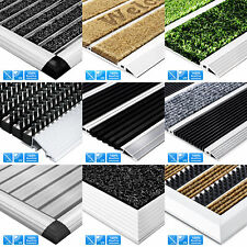 Türmatte Fußmatte ALU