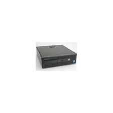 HP ProDesk 600 G1 SFF Dual Core G3220 @ 3GHz 4GB 500GB DVD±RW Home Office PC