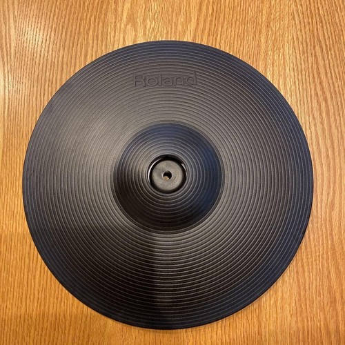 Roland 13r cymbal - roland, cy-13r