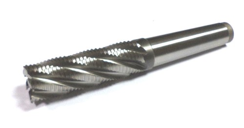 Garant hss co8 schaftfräser - garant,