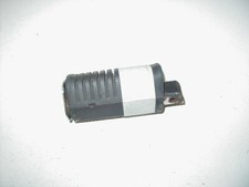 Fußraste Soziusraste Raste hinten links Honda CA 125 Rebel JC26, 97-99