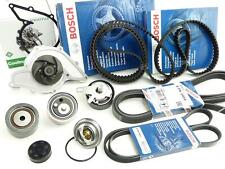 BOSCH ZAHNRIEMEN - 2x BOSCH