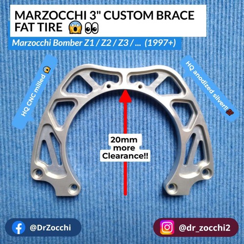 Zocchi marzocchi z1 - dr-zocchi's,