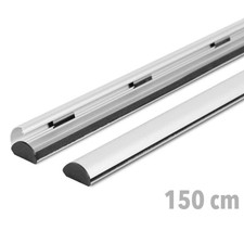 Klemmleisten Poster Set