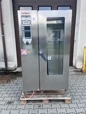 Rational CPC 201  |  Kombidämpfer