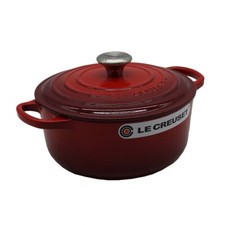 Le Creuset Bräter Signature