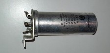 Valvo elko 50uf 350 385v - valvo, 350/385v