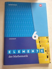 Elemente d. Mathematik Gym 6