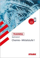 STARK Chemie 1 Mittelstufe -