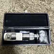 Ungetestet - Shimadzu 20X