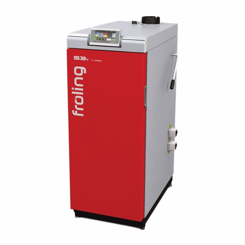 Fröling s3v turbo 3200 - turbo,