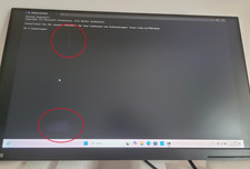 Lenovo ThinkVision T24m-29 23.8" IPS Full-HD Monitor HDMI DP USB-C Pivot