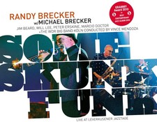 Randy Brecker Some Skunk Funk (Schallplatte)