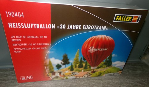 Faller 190404 - h0,