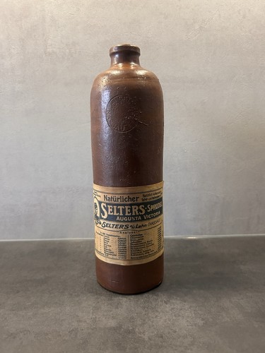Antiker selters krug - antiker, selters-krug