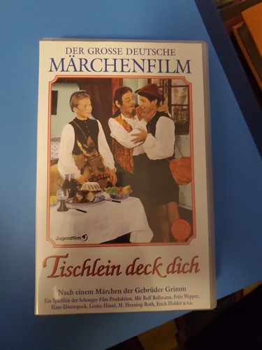 Der große deutsche - der,