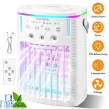 4IN1 Klimaanlage Mini