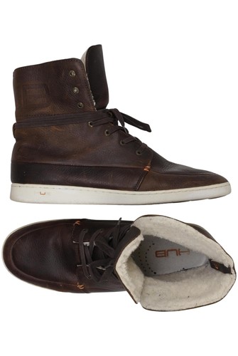 Hub footwear stiefel herren - footwear,