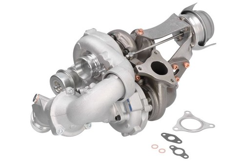 Turbolader biturbo evoron - turbolader,
