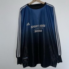 Adidas oliver kahn - adidas, torwart