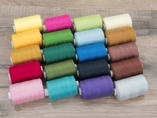 Nähgarn Sortiment 20 x 914m =