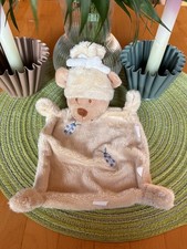 💕  Schmusetuch Kuscheltuch