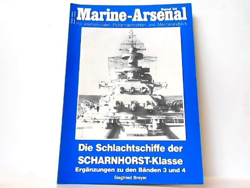 Die schlachtschiffe der - die,