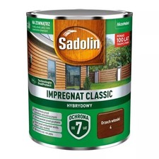 Sadolin imprägnat classic - imprÄgnat,