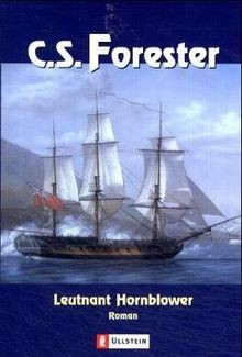 Leutnant hornblower roman - leutnant,