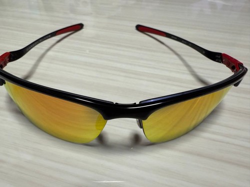 Oakley carbon blade - oakley,