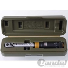 PROXXON DREHMOMENTSCHLÜSSEL