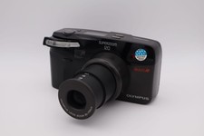 Olympus superzoom 120 - olympus,
