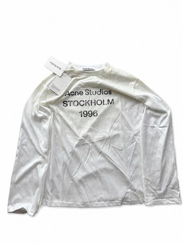 Acne studios stockholm 1996 - acne,