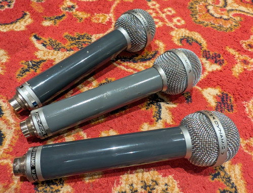 Beyerdynamic m260 vintage - m260,