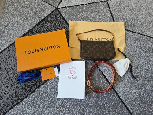 Louis vuitton pochette - louis,