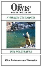 Orvis Pocket Guide to Nymphing