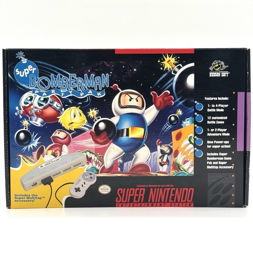 Super nintendo snes - super,