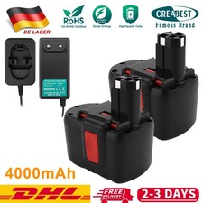 24V Akku/Ladegerät Für Bosch