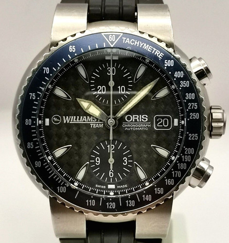 Oris bmw williams - oris,