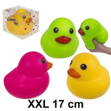 XXL Ente Anti Stress