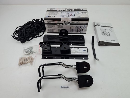 Fahrradlift max 20kg - max.,