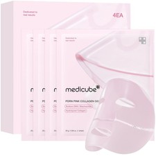 Medicube pdrn pink collagen - medicube,