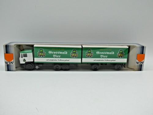 Wdv herpa - wdv, /