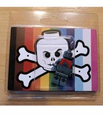 Hall of Bricks Captain Future