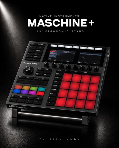 Maschine mk1 mk2 - maschine, maschine+