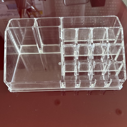 Schreibtischorganisator acryl - schreibtischorganisator,